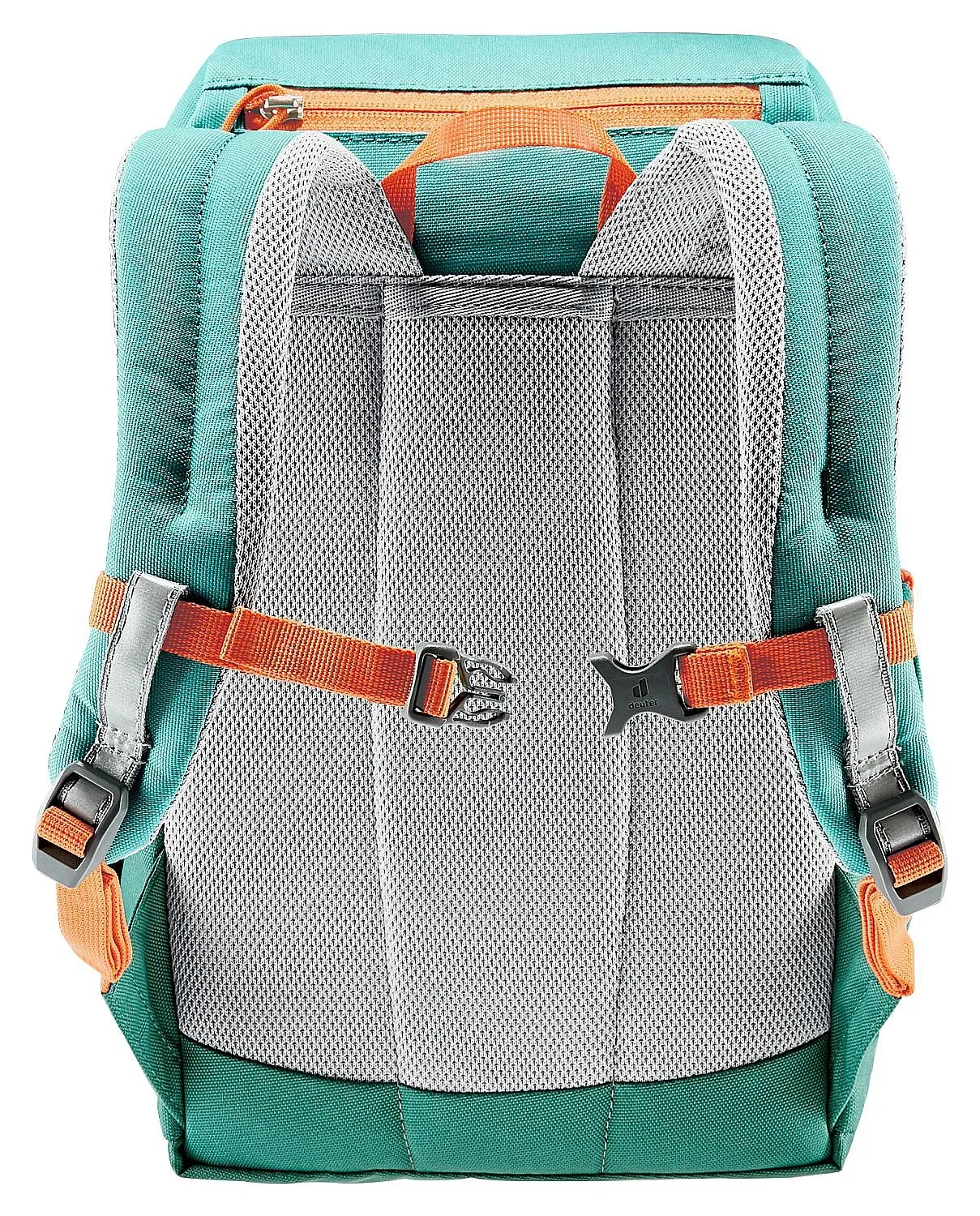 sac à dos Deuter Schmusebär - Dust Blue/Alpine Green - kid´s