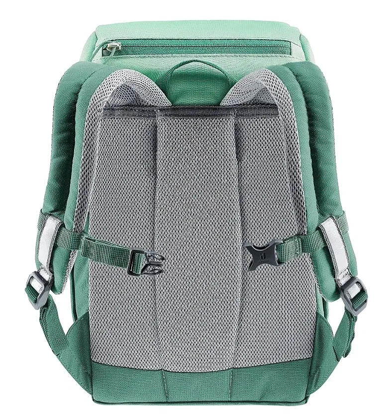 sac à dos Deuter Schmusebär - Spearmint/Seagreen - kid´s