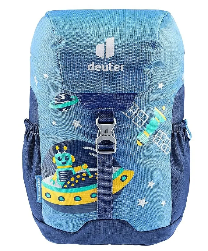 sac à dos Deuter Schmusebär - Wave/Nightblue - kid´s