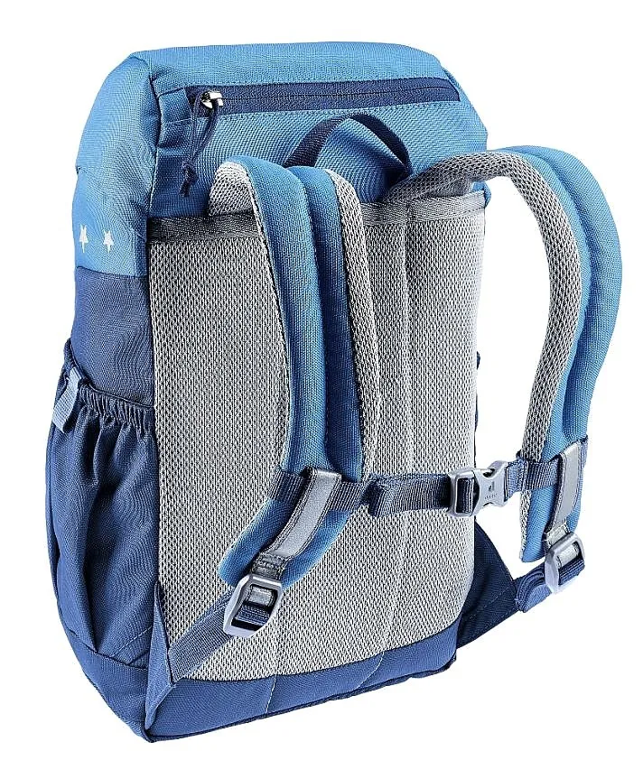 sac à dos Deuter Schmusebär - Wave/Nightblue - kid´s