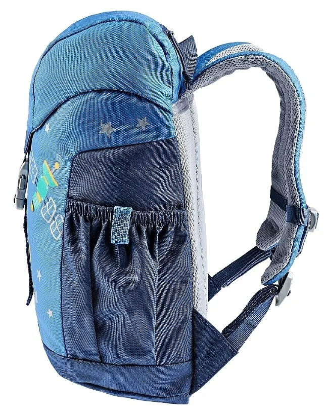 sac à dos Deuter Schmusebär - Wave/Nightblue - kid´s