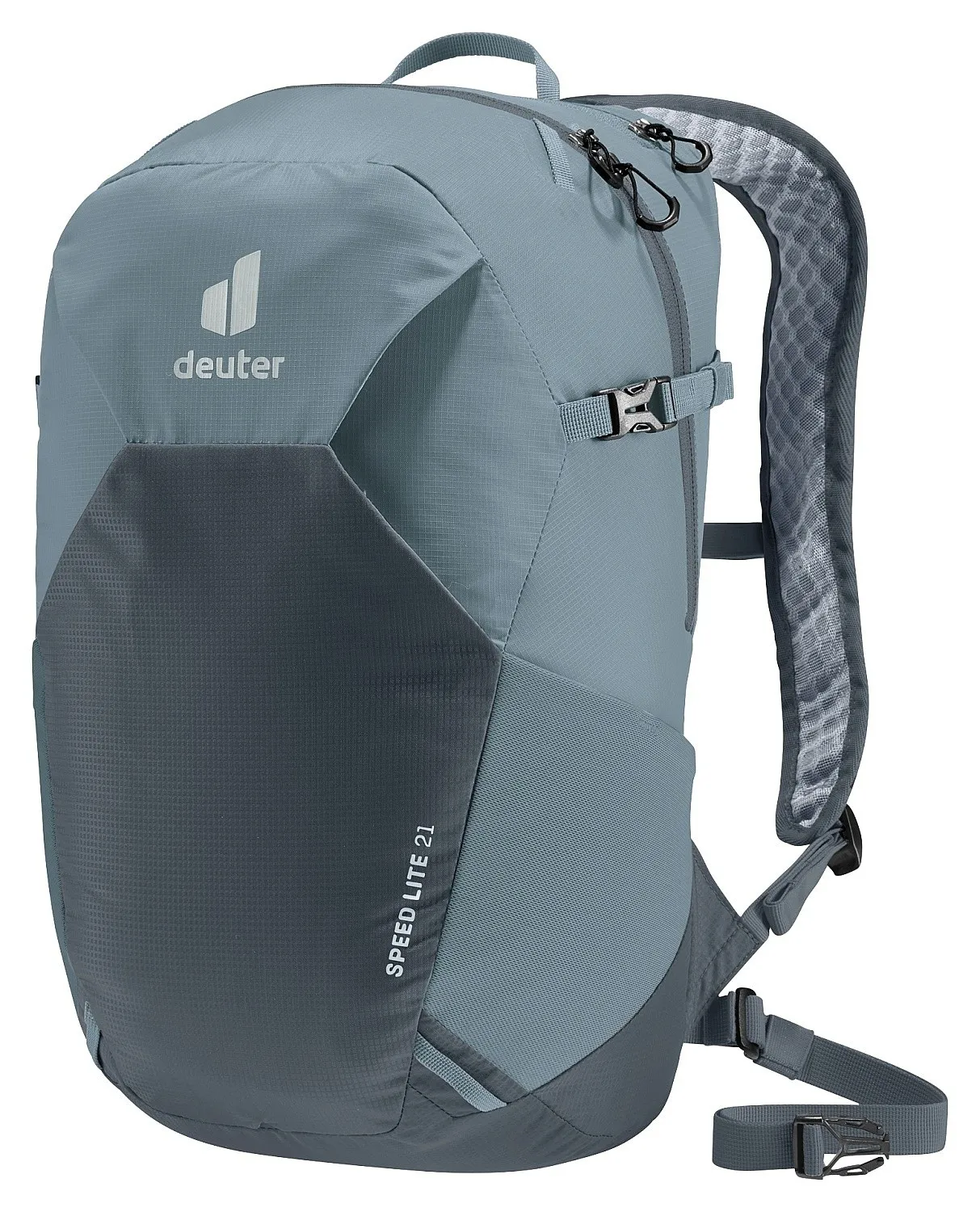 sac à dos Deuter Speed Lite 21 - Shale/Graphite