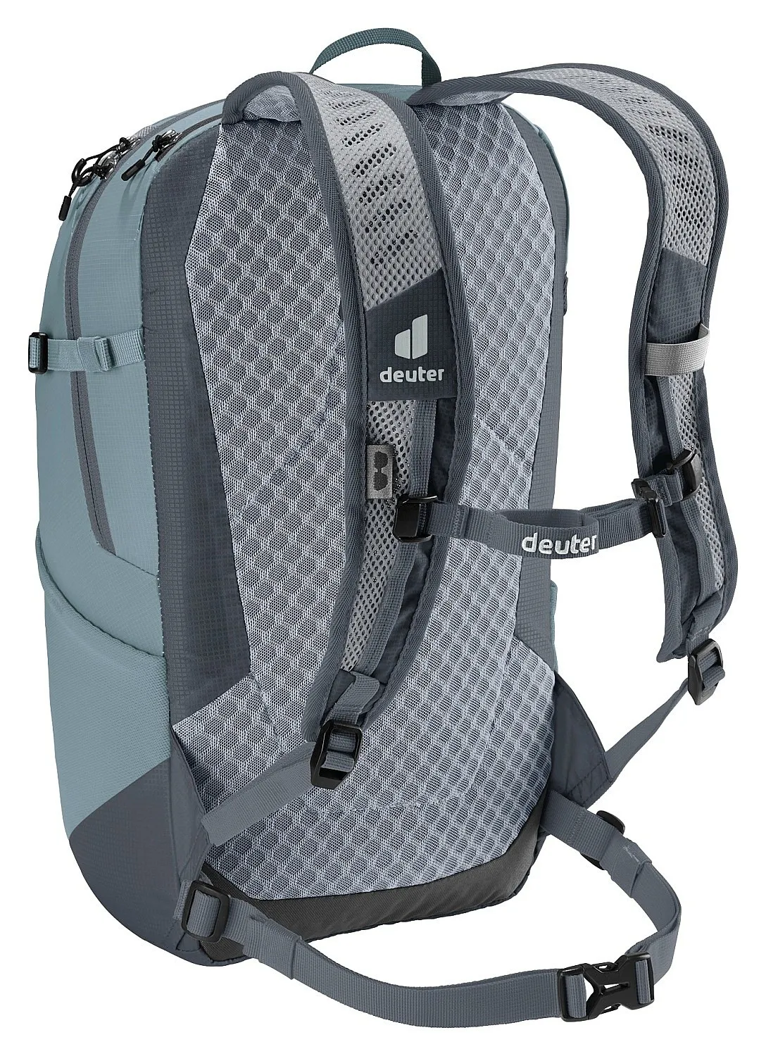 sac à dos Deuter Speed Lite 21 - Shale/Graphite