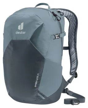 sac à dos Deuter Speed Lite 21 - Shale/Graphite