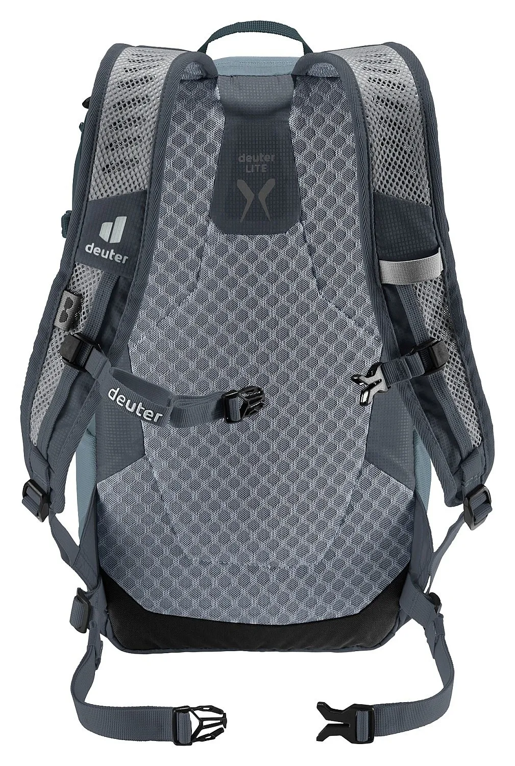 sac à dos Deuter Speed Lite 21 - Shale/Graphite