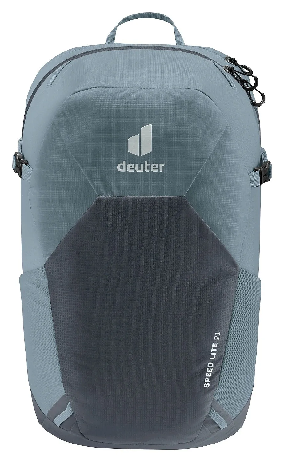 sac à dos Deuter Speed Lite 21 - Shale/Graphite