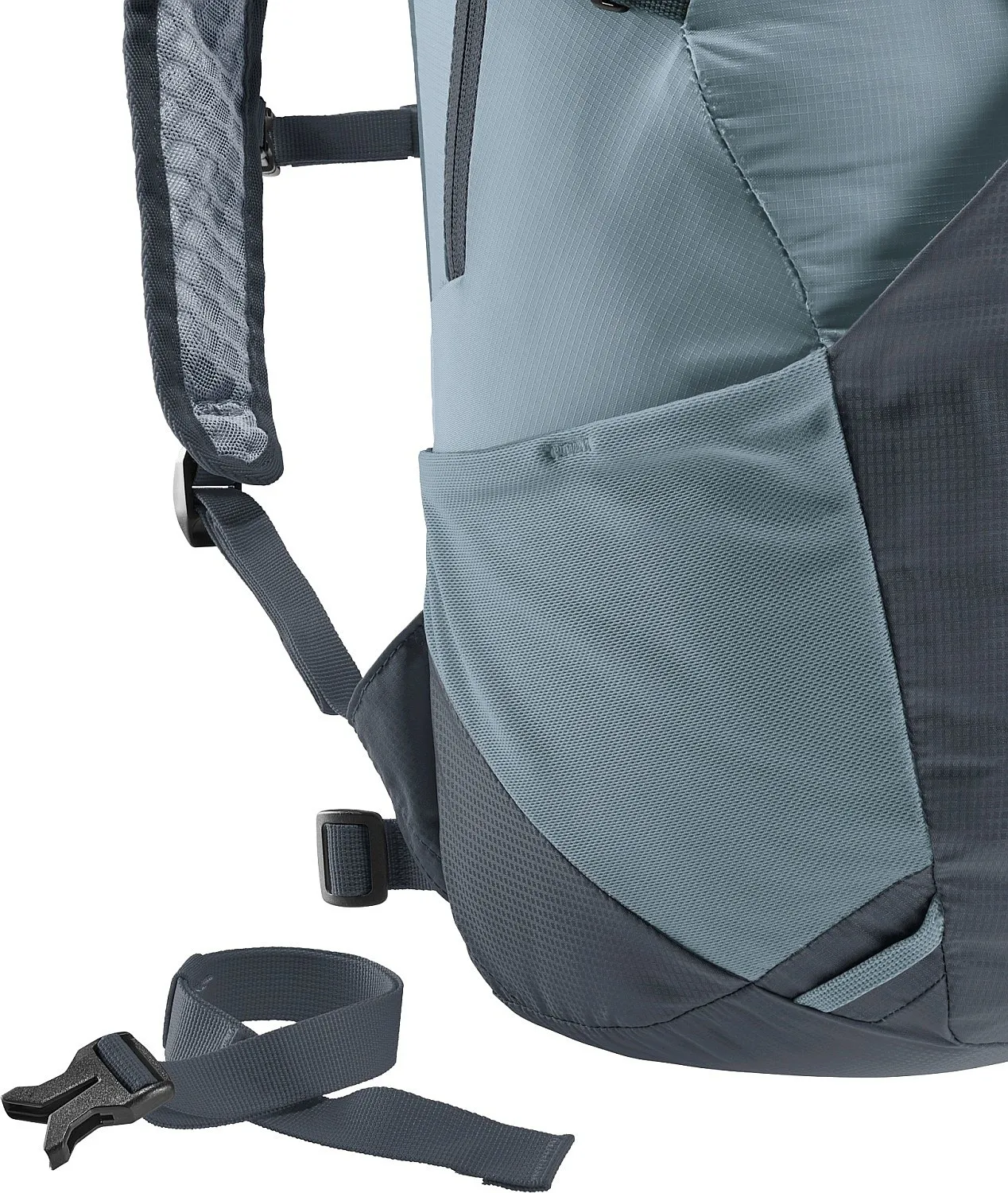 sac à dos Deuter Speed Lite 21 - Shale/Graphite