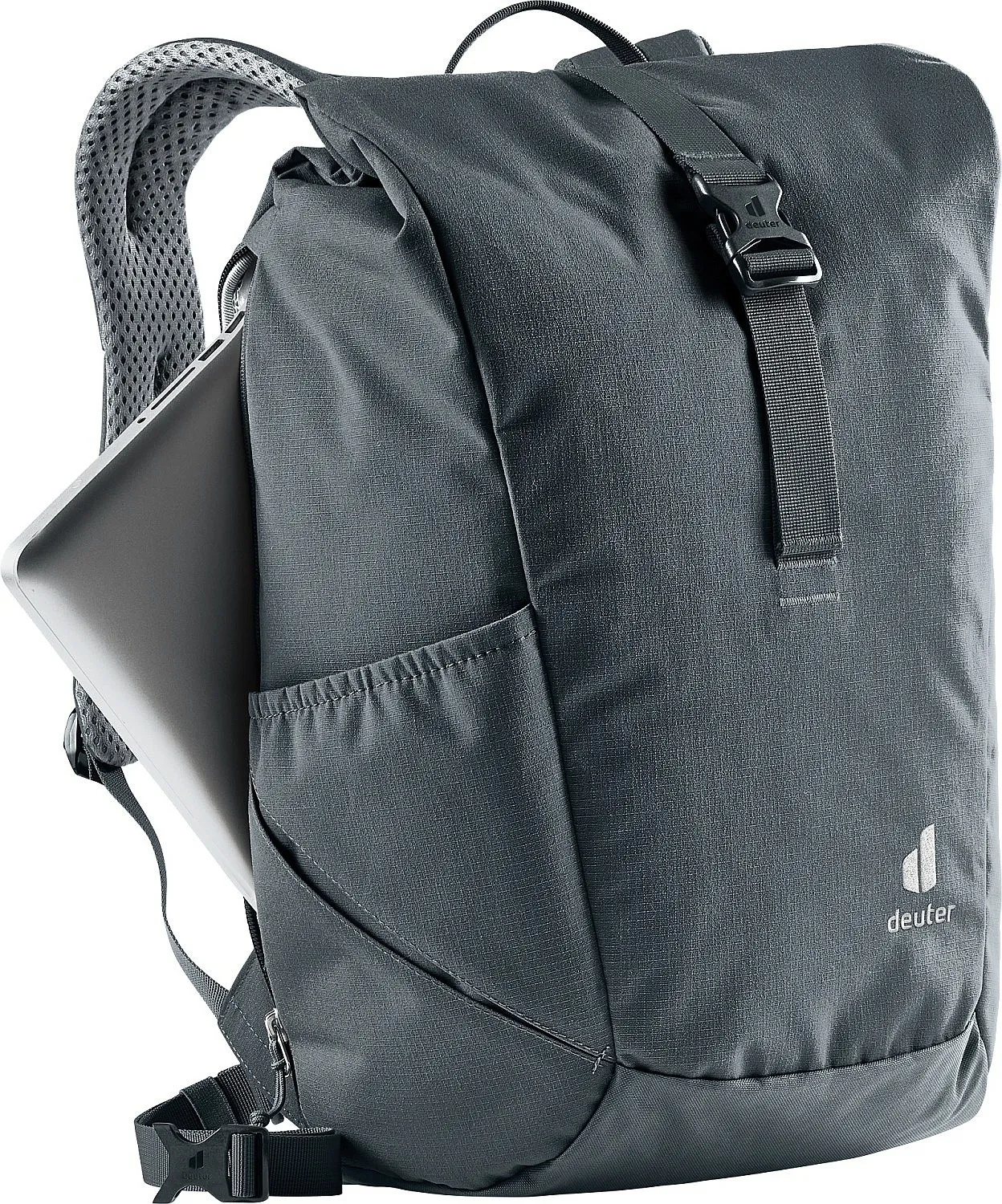 sac à dos Deuter Step Out 22 - Black