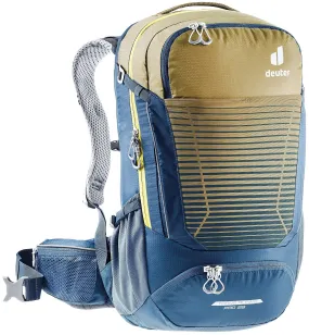 sac à dos Deuter Trans Alpine Pro 28 - Clay/Marine