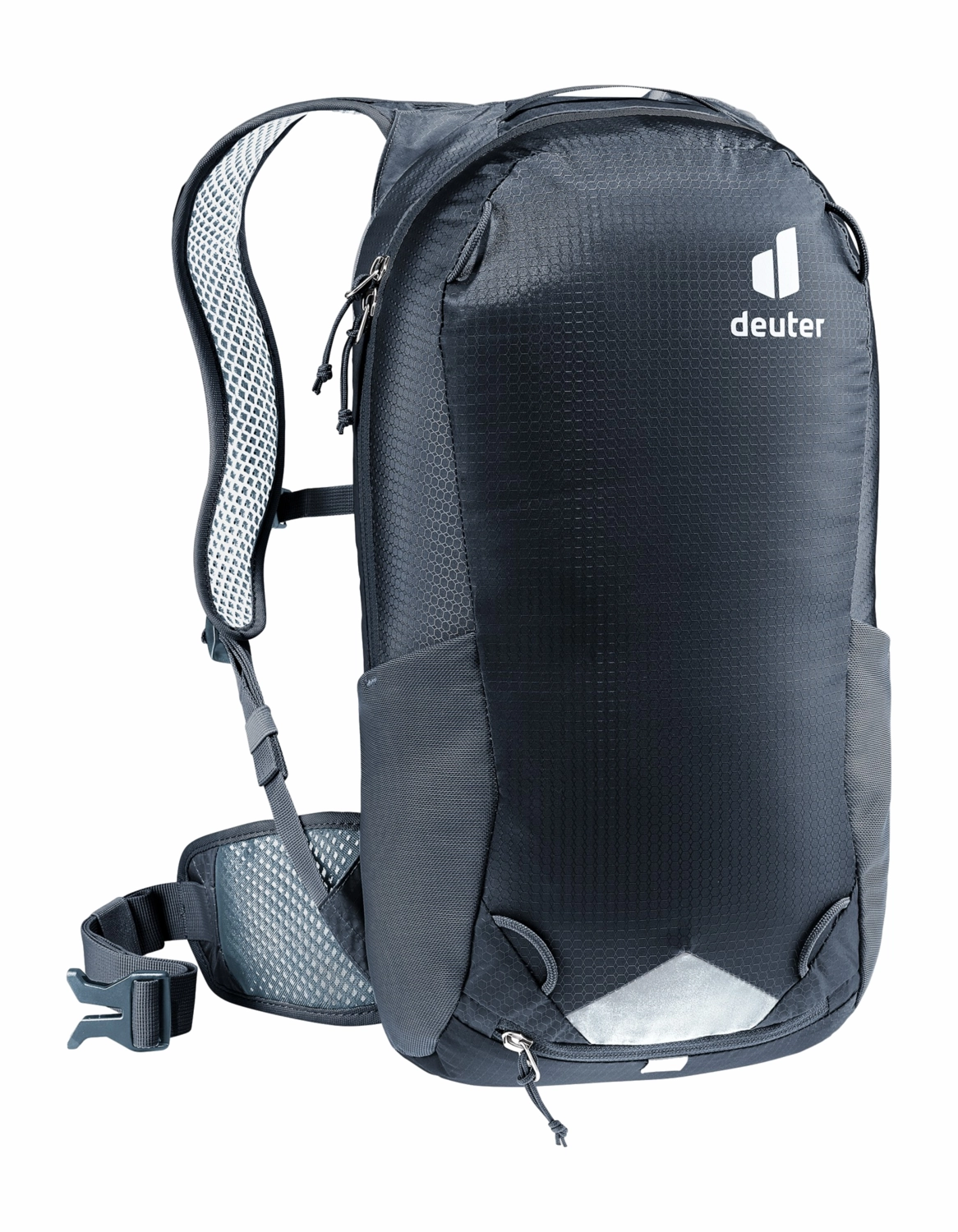 Sac à Dos deuter Unisex Race 12 Black