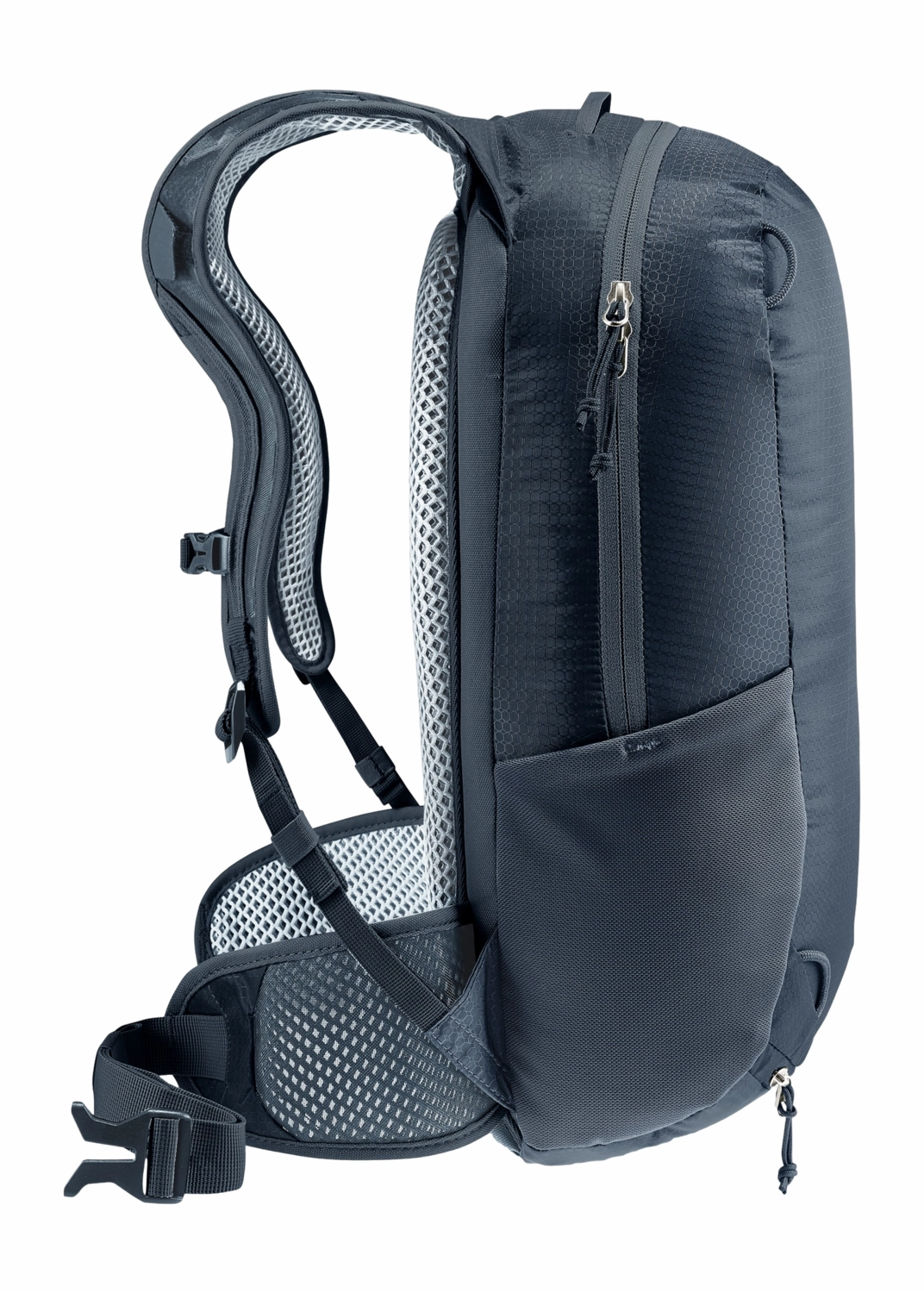 Sac à Dos deuter Unisex Race 12 Black