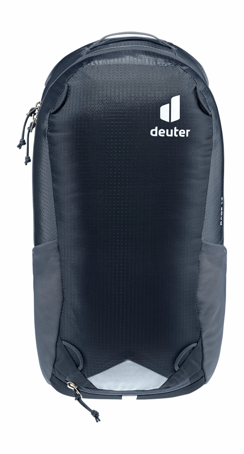 Sac à Dos deuter Unisex Race 12 Black