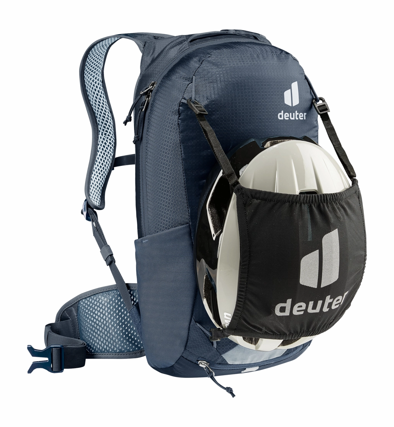 Sac à Dos deuter Unisex Race 12 Black