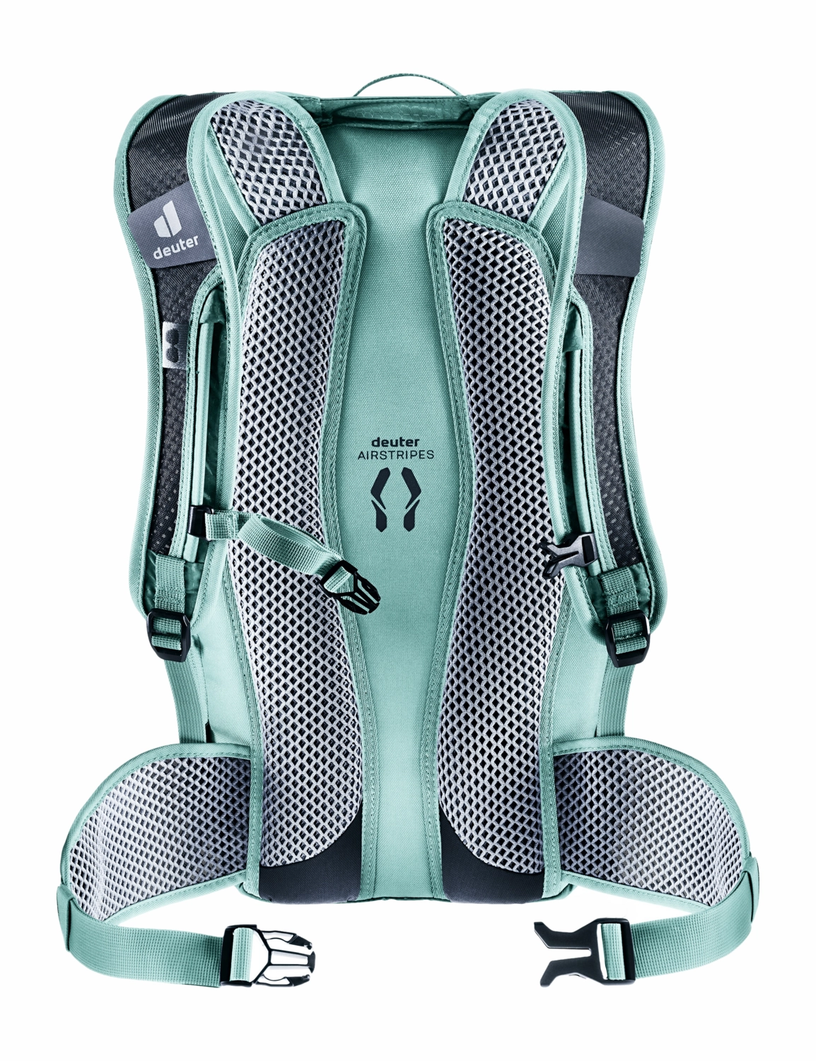 Sac à Dos deuter Unisex Race 16 Deep Sea Jade