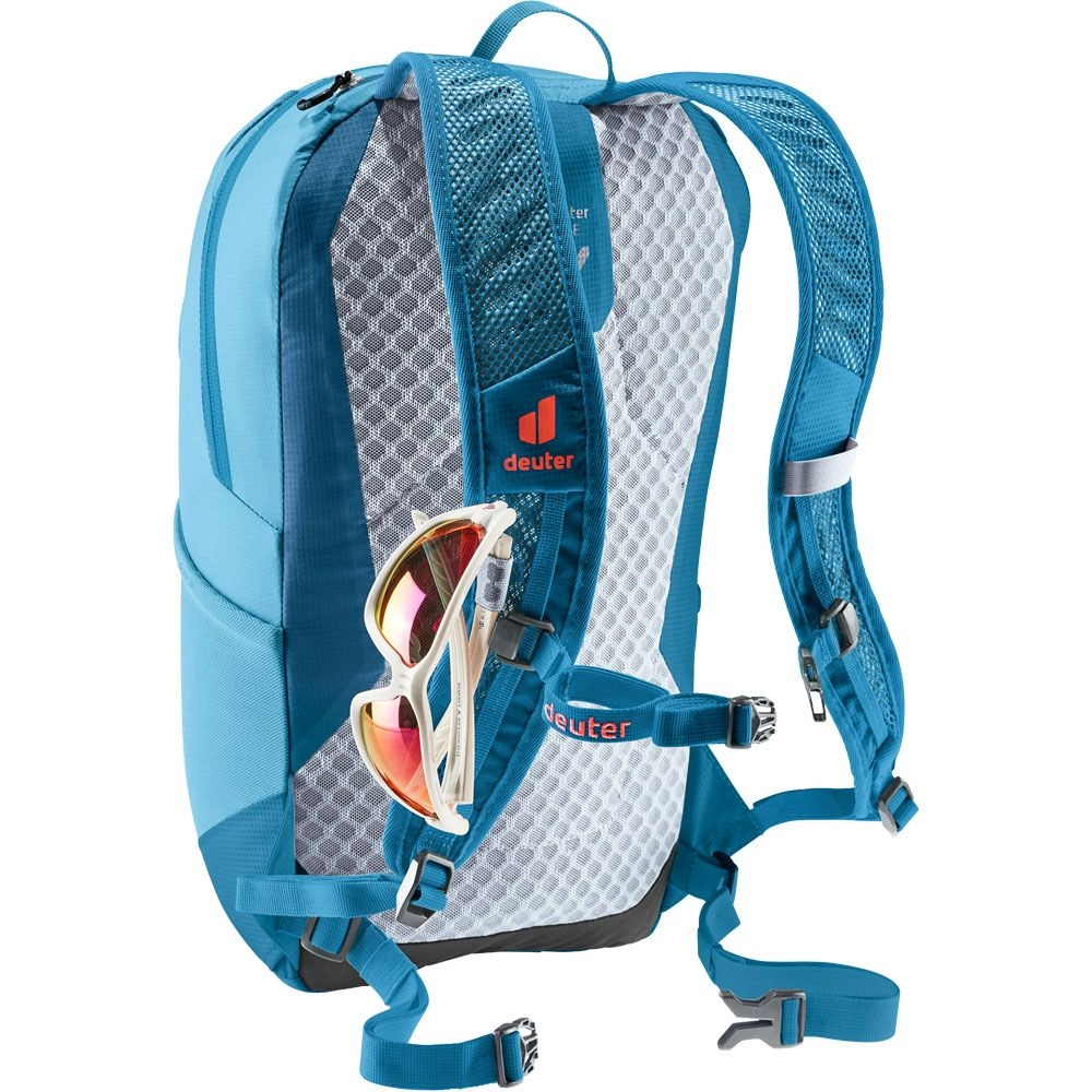 Sac à Dos deuter Unisex Speed Lite 17 Azure Reef