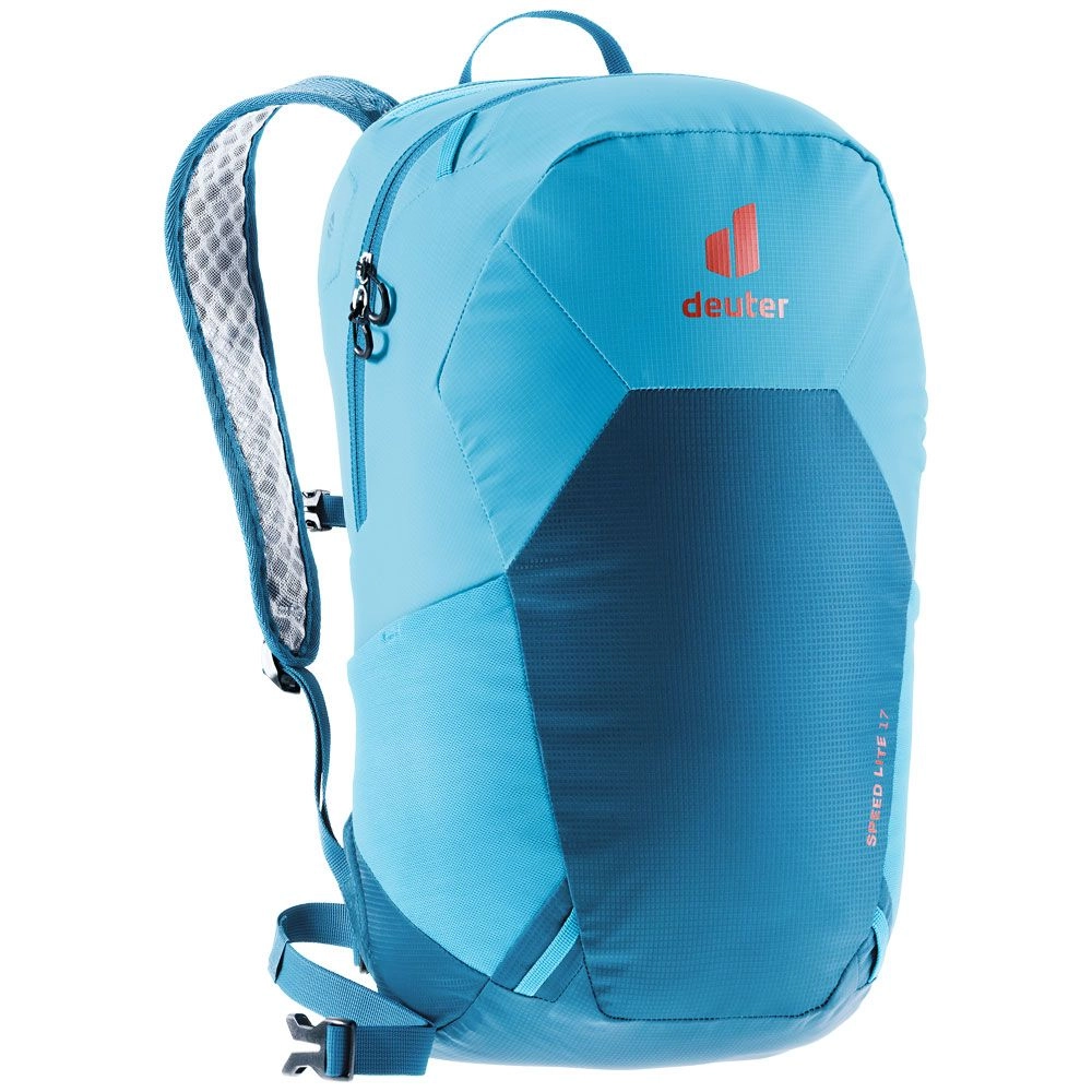 Sac à Dos deuter Unisex Speed Lite 17 Azure Reef