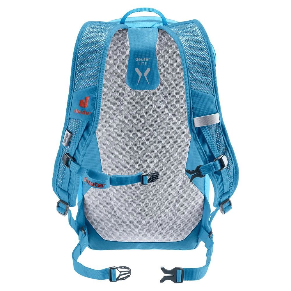 Sac à Dos deuter Unisex Speed Lite 17 Azure Reef