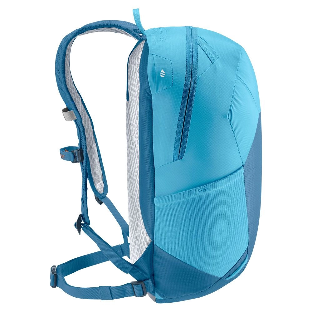 Sac à Dos deuter Unisex Speed Lite 17 Azure Reef