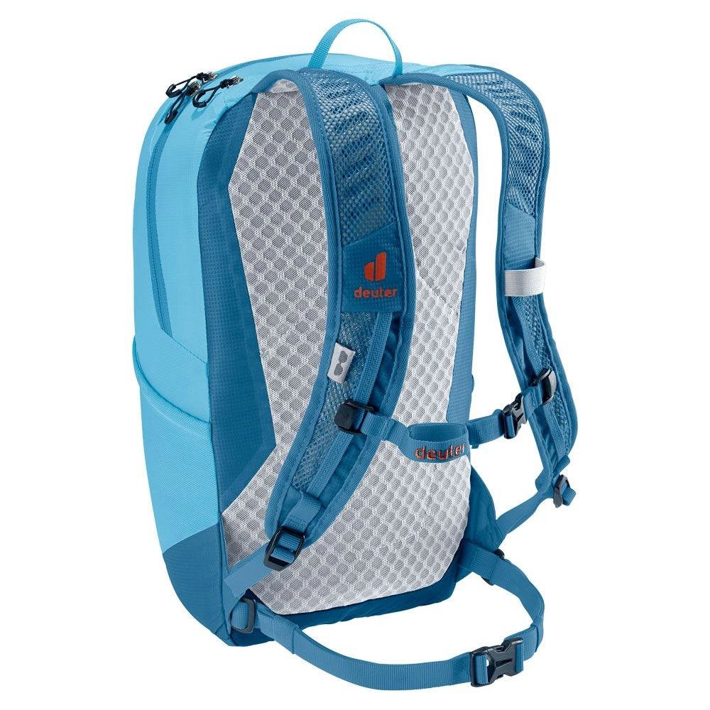 Sac à Dos deuter Unisex Speed Lite 17 Azure Reef