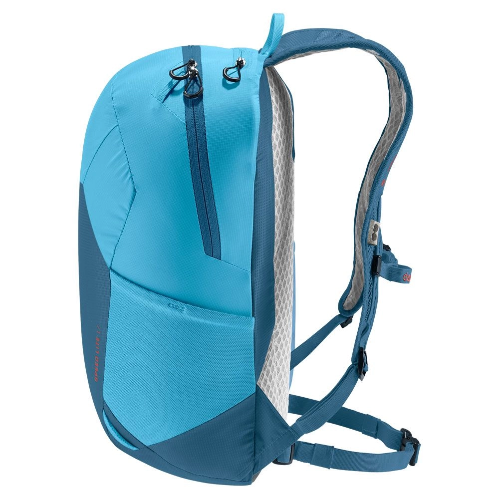 Sac à Dos deuter Unisex Speed Lite 17 Azure Reef