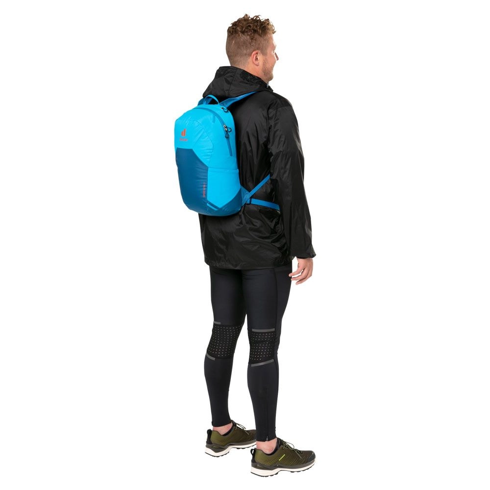 Sac à Dos deuter Unisex Speed Lite 17 Azure Reef