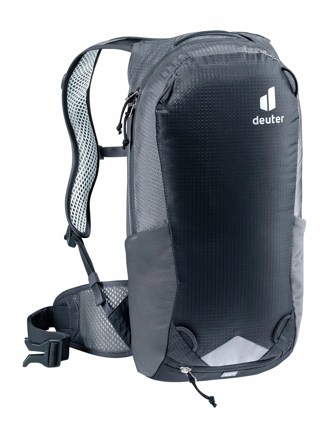 Sac à Dos deuter Unisexe Race 8 Black