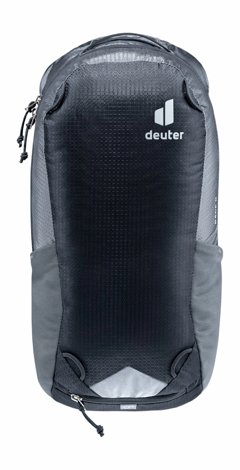 Sac à Dos deuter Unisexe Race 8 Black