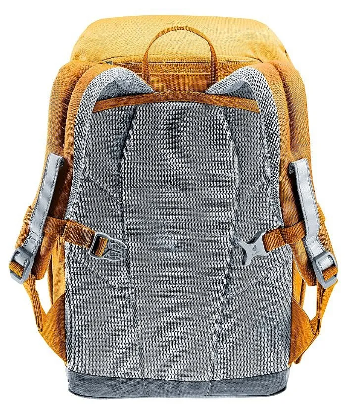 sac à dos Deuter Waldfuchs 10 - Amber/Maple - kid´s