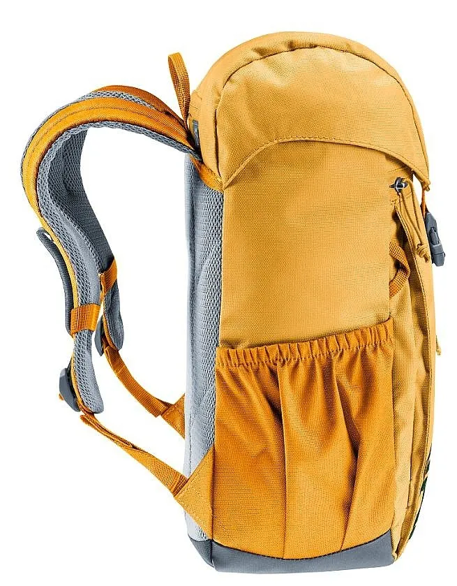 sac à dos Deuter Waldfuchs 10 - Amber/Maple - kid´s