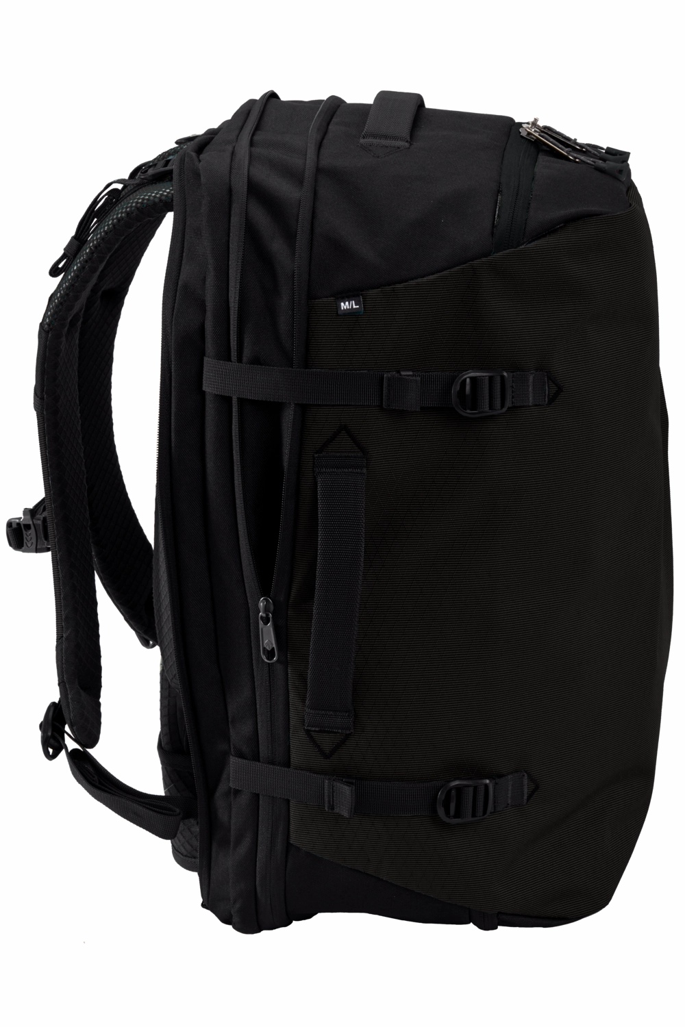 Sac à Dos Eagle Creek Tour Travel Pack 40L M/L Black