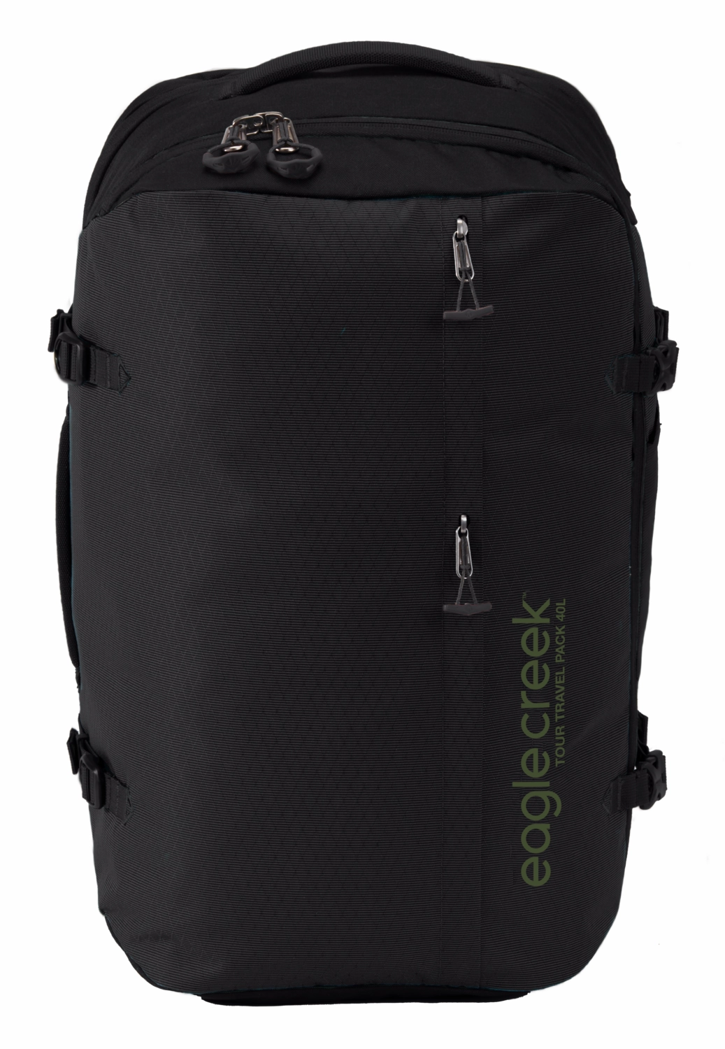 Sac à Dos Eagle Creek Tour Travel Pack 40L M/L Black