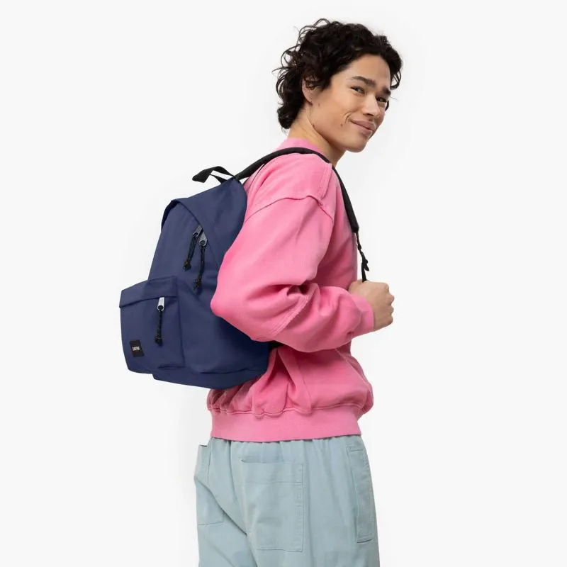 Sac à dos EASTPAK PADDED PAK'R 40 cm Boat Navy - Bleu