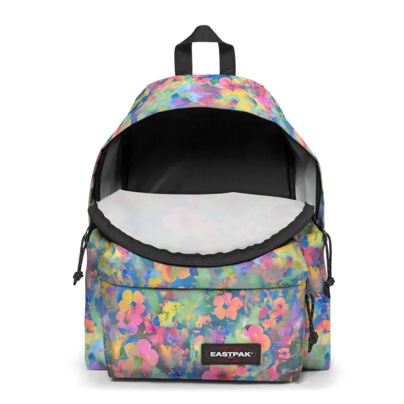 Sac à dos EASTPAK PADDED PAK'R 40 cm Flower Blur Mix - Multicolor