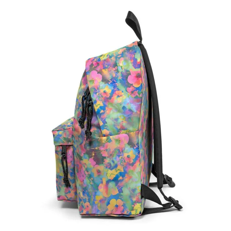 Sac à dos EASTPAK PADDED PAK'R 40 cm Flower Blur Mix - Multicolor