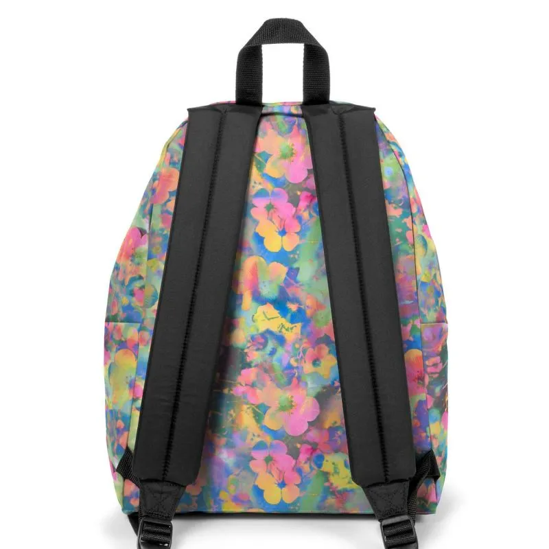 Sac à dos EASTPAK PADDED PAK'R 40 cm Flower Blur Mix - Multicolor