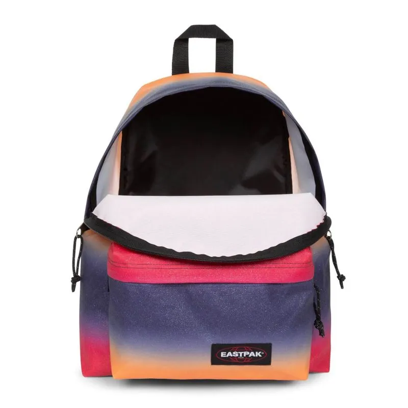 Sac à dos EASTPAK PADDED PAK'R 40 cm Spark Multigrade - Multicolor