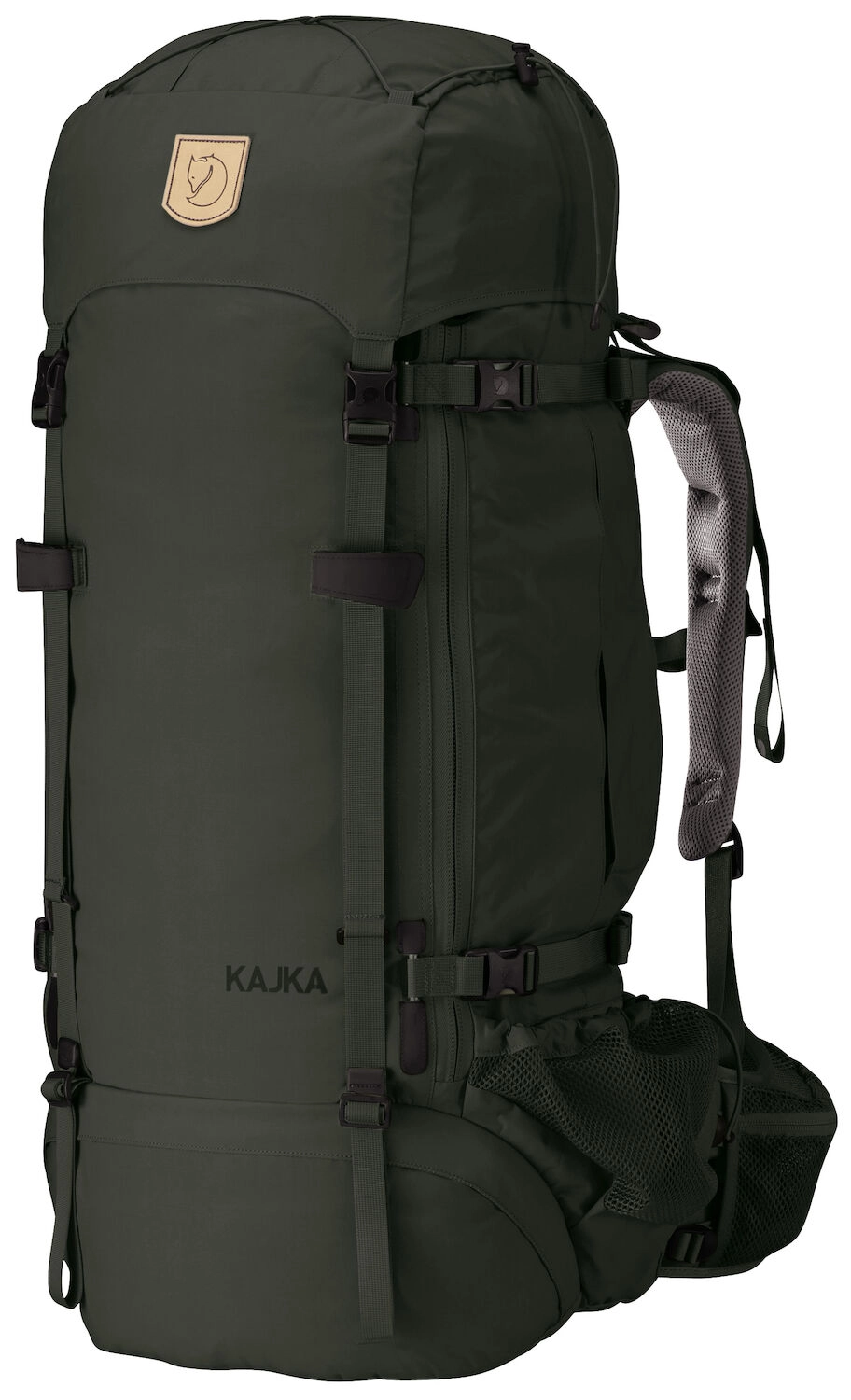 Sac à Dos Fjallraven Kajka 75 W Forest Green