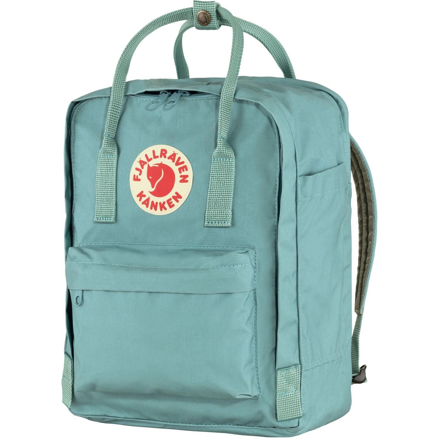 Sac à Dos Fjällräven Kånken Laptop 13'' Sky Blue