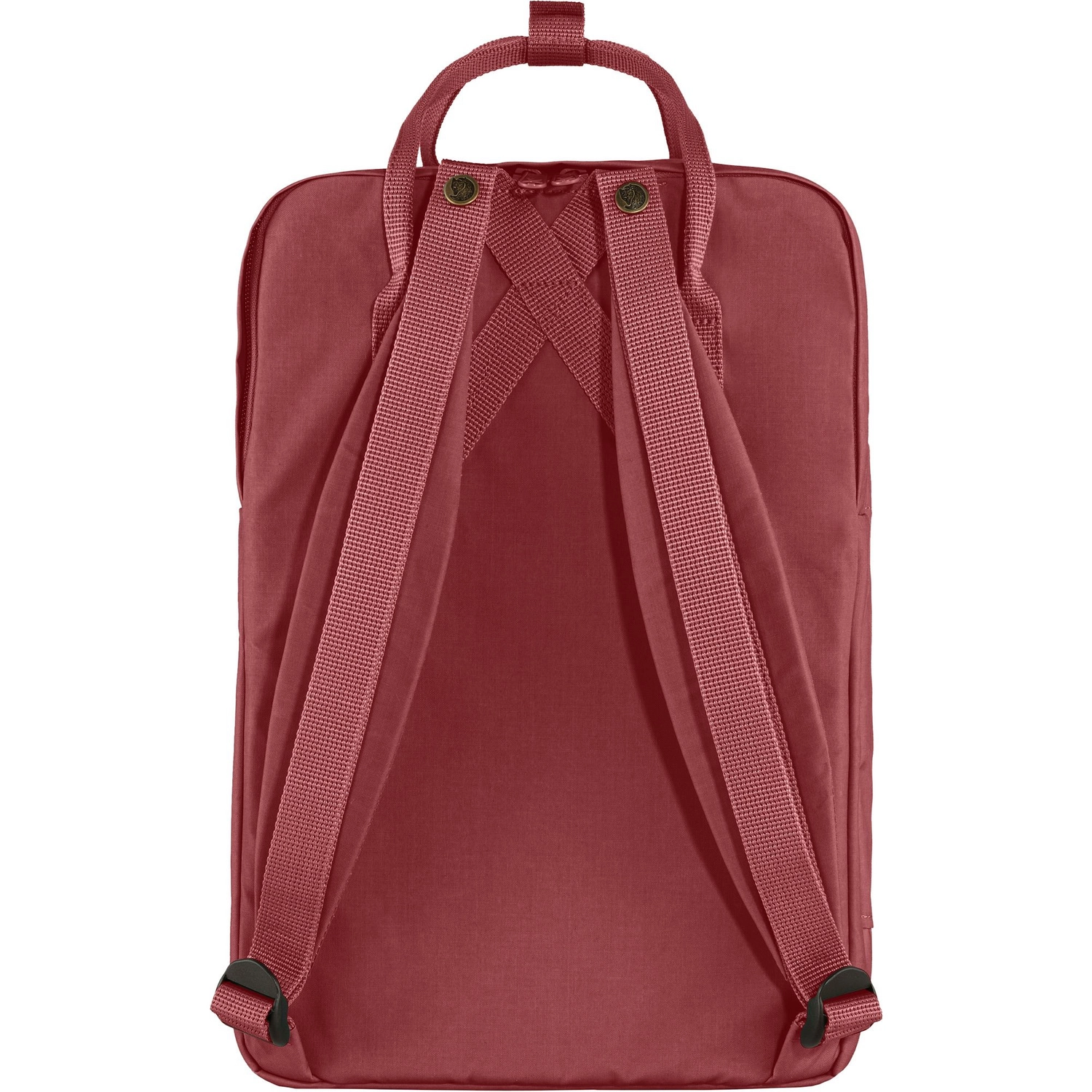 Sac à Dos Fjällräven Kånken Laptop 15'' Ox Red