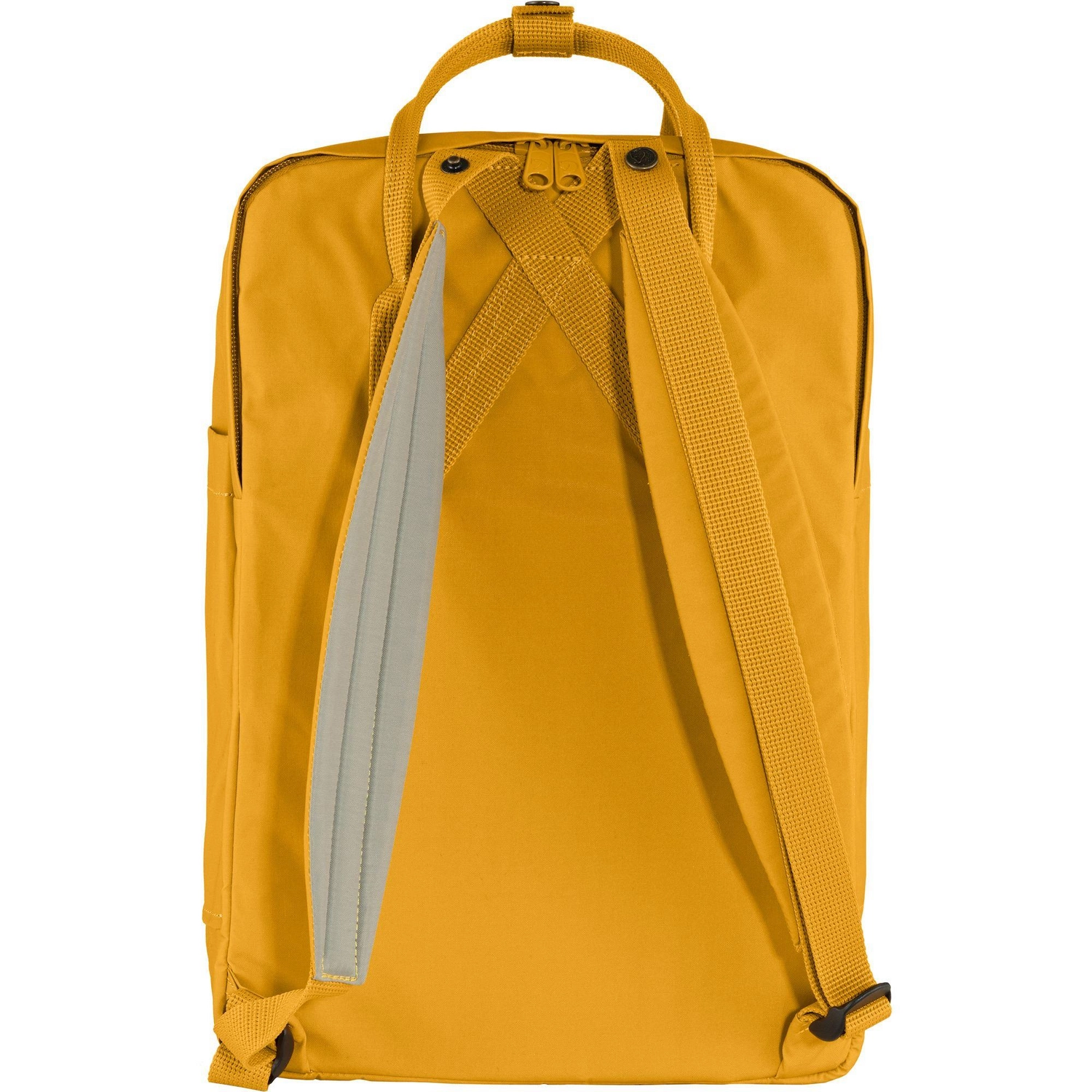 Sac à Dos Fjällräven Kånken Laptop 17'' Super Grey