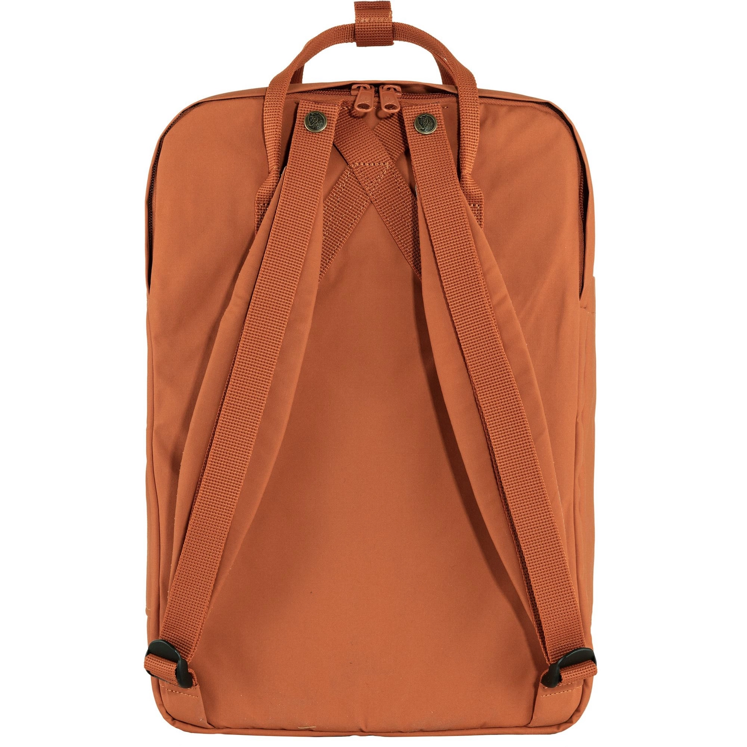 Sac à Dos Fjällräven Kånken Laptop 17'' Terracotta Brown