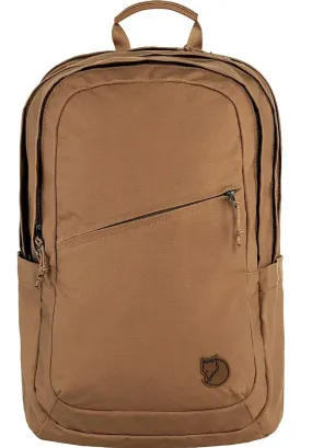 sac à dos Fjällräven Räven 28 - 228/Khaki Dust