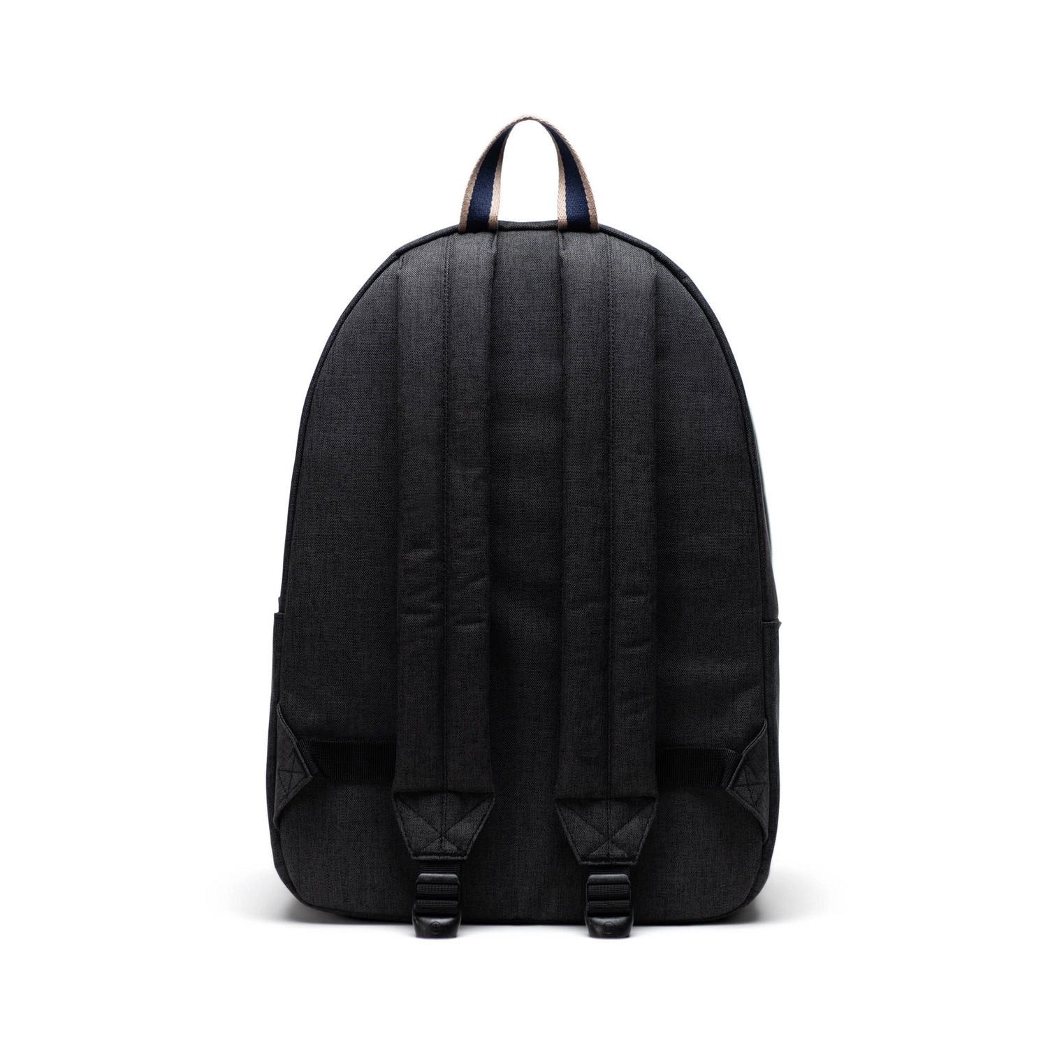 Sac à Dos Herschel Supply Co. Classic X-Large Black Crosshatch Peacoat