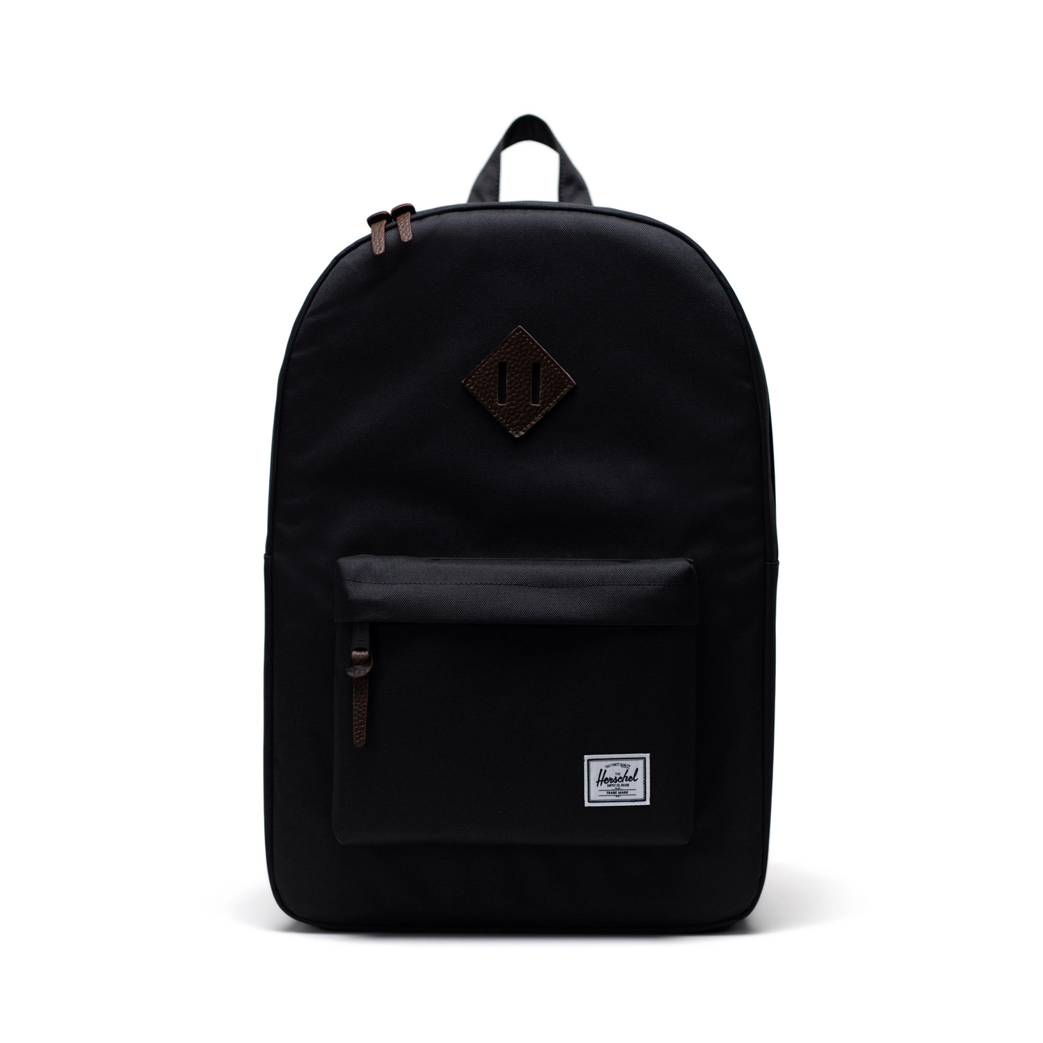 Sac à Dos Herschel Supply Co. Heritage Black/Chicory Coffee