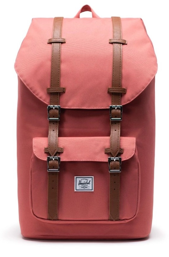 Sac à Dos Herschel Supply Co. Little America Dusty Cedar