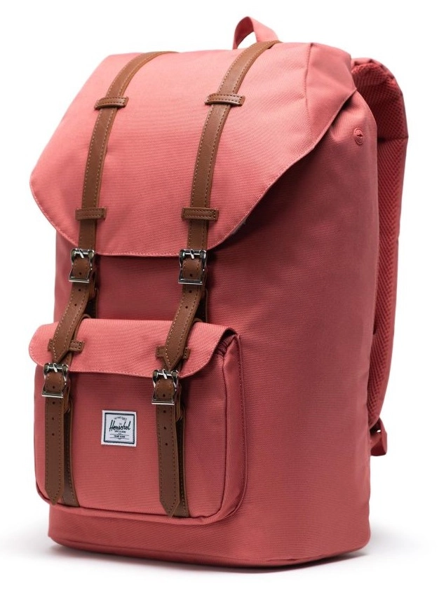 Sac à Dos Herschel Supply Co. Little America Dusty Cedar