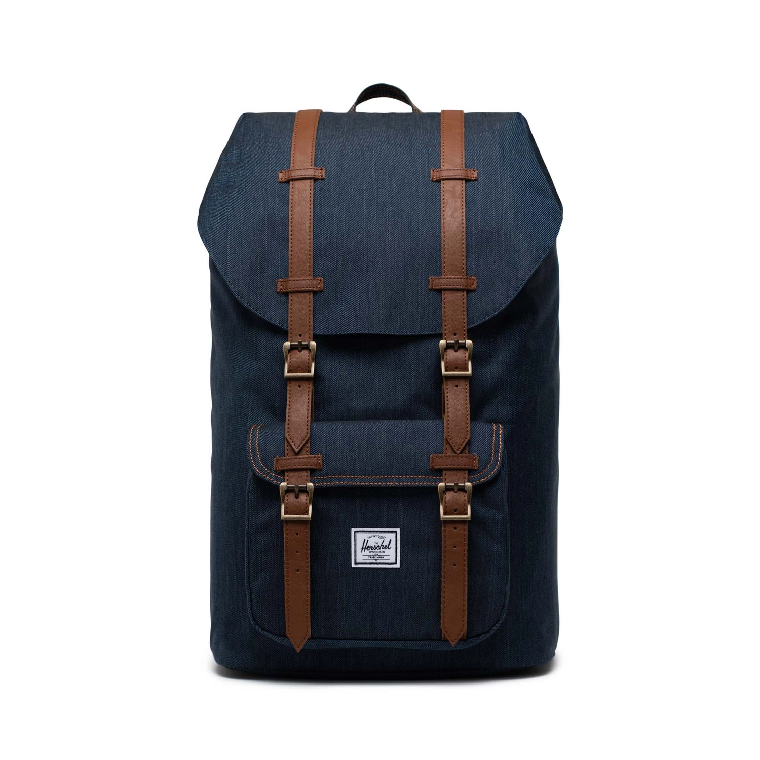 Sac à Dos Herschel Supply Co. Little America Indigo Denim