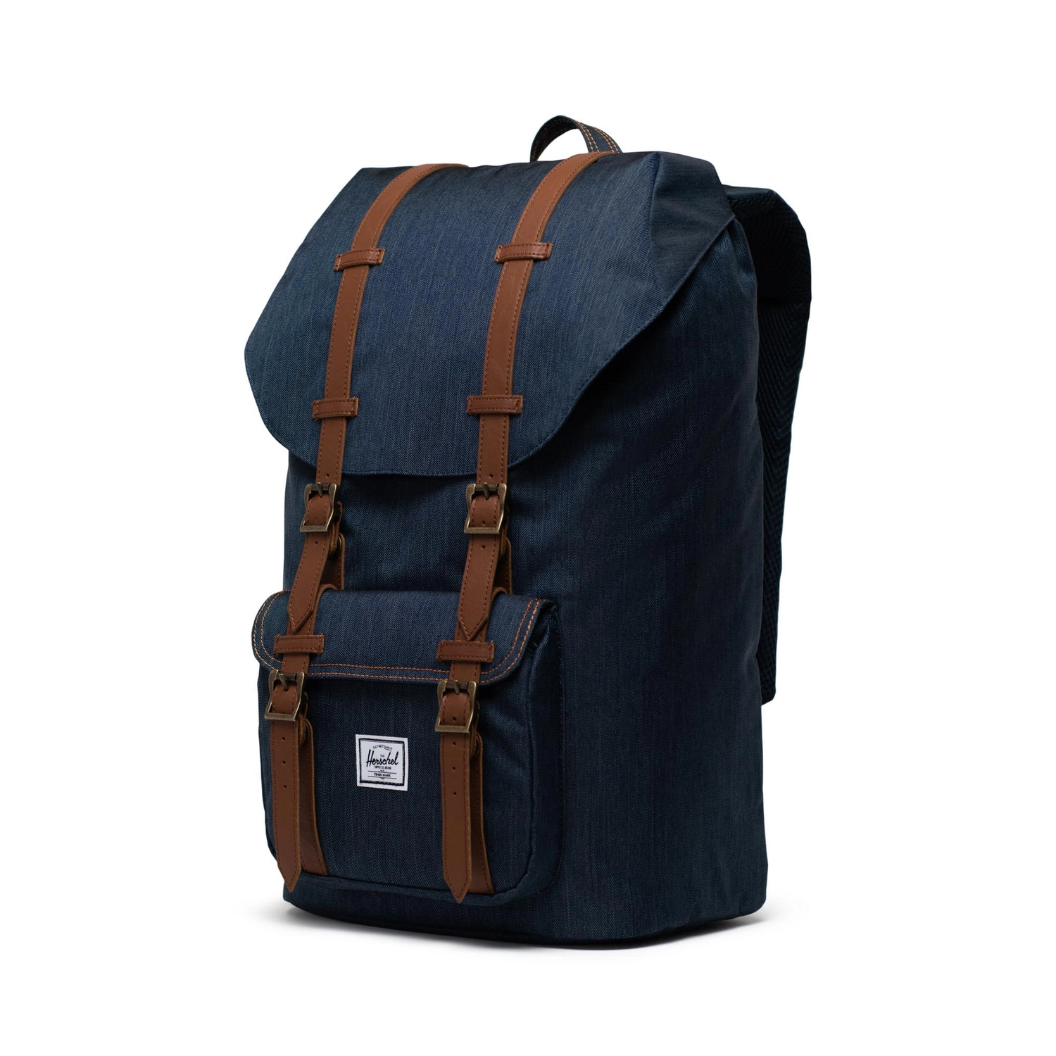 Sac à Dos Herschel Supply Co. Little America Indigo Denim