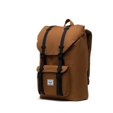 Sac à Dos Herschel Supply Co. Little America Mid-Volume Rubber