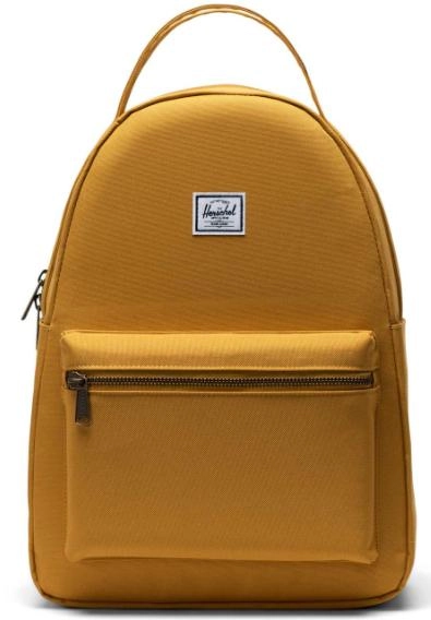 Sac à Dos Herschel Supply Co. Nova Mid-Volume Harvest Gold